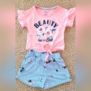 Toddler outfit